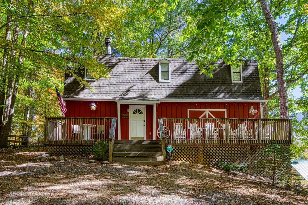 גטלינבורג Four Bears Den, Hot Tub, 1089 Of Free Attraction Tickets For Each Paid Day, Dollywood And More מראה חיצוני תמונה