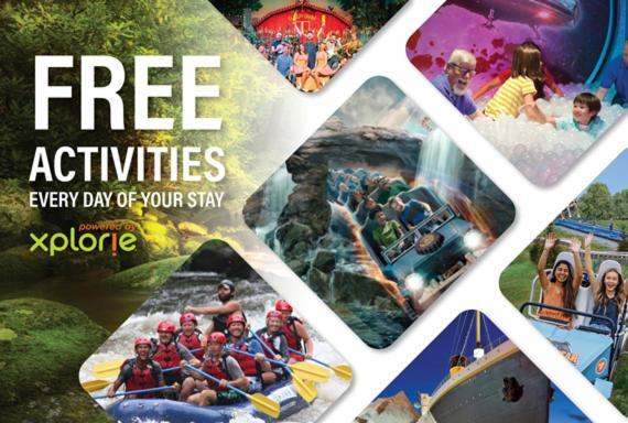 גטלינבורג Four Bears Den, Hot Tub, 1089 Of Free Attraction Tickets For Each Paid Day, Dollywood And More מראה חיצוני תמונה